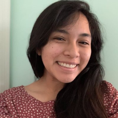 GCC’22 Biology and General Science and Secondary Education Major