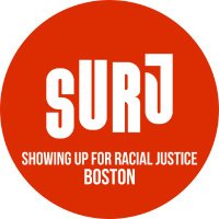 SURJ Boston(@surjboston) 's Twitter Profile Photo