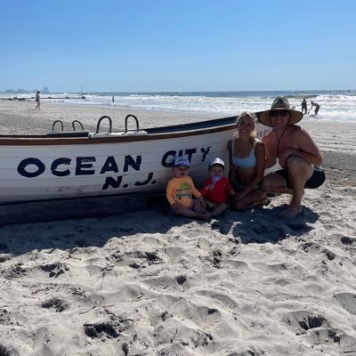 kfarrington_21's profile picture. Go Birds | PSU | Twin Dad