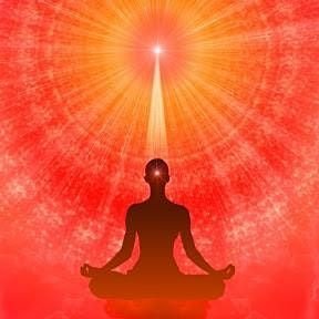 Spirituality #brahmakumaris
We are (etarnal)soul(spiritual energy) not the body.
Similarly, God(father of all souls) is also a point of Divine (Aether)light ✳️