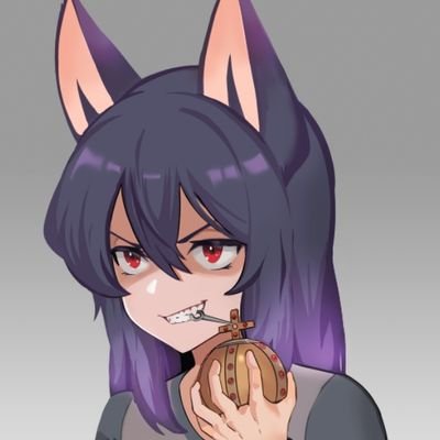 holy Hhg「Vtuber」さんのプロフィール画像