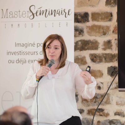 CTO & co-fondateur 
@audrey_lra
Je vous montre comment investir intelligemment dans l'immobilier locatif rentable = https://t.co/lldGBTLLth