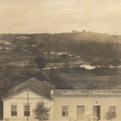 Historia de Santa Rita do Sapucaí