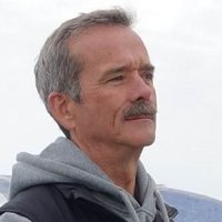 Chris Hadfield(@Cmdr_Hadfield) 's Twitter Profile Photo