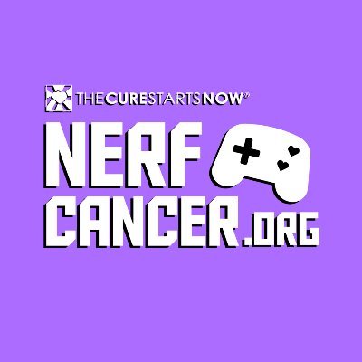 Play. 🎮. Stream. 💻. Fundraise for kids! 💛
Make a difference and fund critical research while you Livestream. All fundraisers support @CureStartsNow