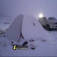 عبدالله محمد الحربي (@abdllhbnmhmd) 's Twitter Profile Photo