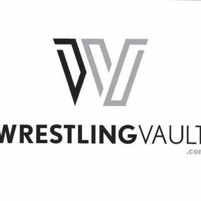 Wrestling Vault