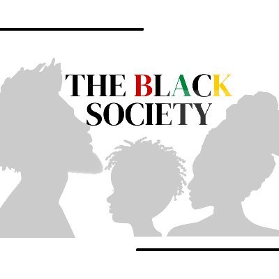 The Black Society