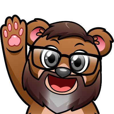 Just an old big teddy bear gaymer having fun. Come join the party! Mostly streaming World of Warships.