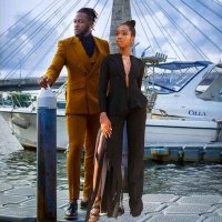 BamTeddy(@TheAdenibuyans) 's Twitter Profile Photo