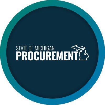 State of Michigan Procurement is the State of Michigan's central purchasing office and sets policies and procedures for purchasing across state departments.