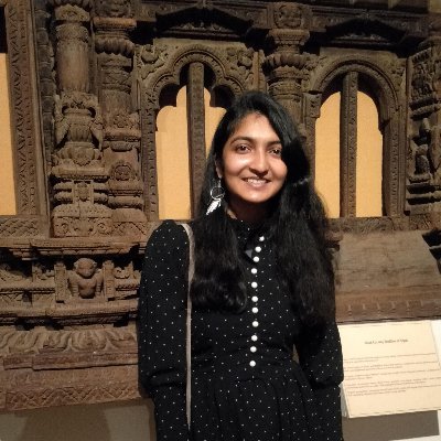 NidhiGa90402487's profile picture. PhD student @NIPGRsocial, New Delhi