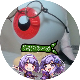 masayan617's profile picture. 永遠の思春期です。
ドール・ゲーム・サイクリング・釣り・キャンプ等広く浅くやってます。最近VTuberにお熱です。