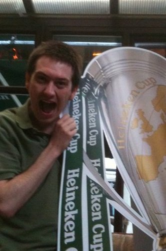 b6cauley's profile picture. I am who I is, and that's who I am. VIlla STH