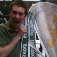 Cauley (@b6cauley) Twitter profile photo