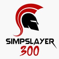 SimpSlayer300(@SSlayer300) 's Twitter Profile Photo