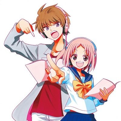 OfVO3wf0hhdkYN3's profile picture. 声優大好き。
ただの社畜。
@魔女旅はいいぞ〜