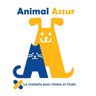AnimalAssur's profile picture. La santé de votre chien et de votre chat est importante 😽🐶. Chez Animal Assur, on l'a bien compris !Des assurances pour tous les budgets et des conseils 👍