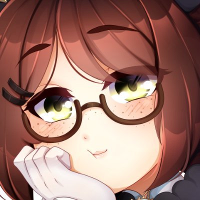 🍃Emote Artist • 
🍃Commissions Open • https://t.co/1emkRSLd7J
🍃Houseplant Vtuber • https://t.co/1bvW15SVJU