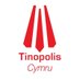 Tinopolis Cymru (@TinopolisCymru) Twitter profile photo