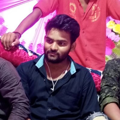 VinodRayJada1's profile picture. 