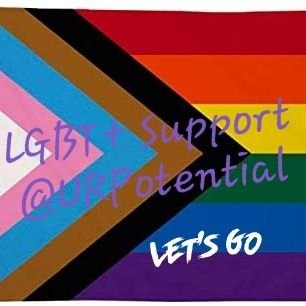 URPotential LGBT Profile