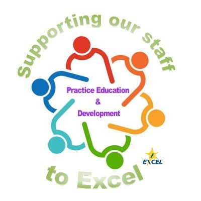 Practice Education Team Profile
