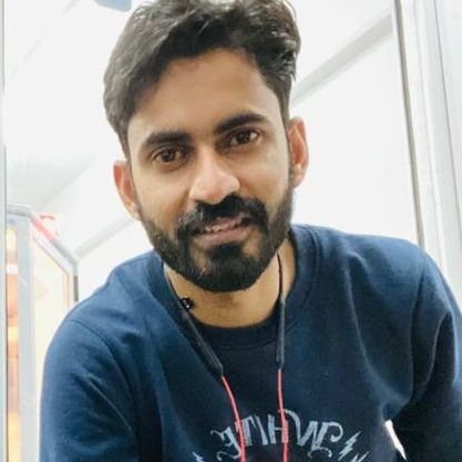 PostDoc @Harder_research @UniFAU 🇩🇪
Ph.D @IISERMohali 🇮🇳 with @singhlabIISERM
Research Interest:Modern carbenes (CAAC/BICAAC); An Organometallic chemist.