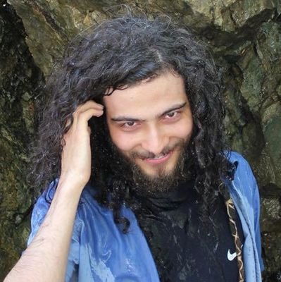 militant judgmentalist/certified bullshit hunter/gotcha master/self-appointed champion of truth/تروریست شخصیت/ستیزه جو/بلای آن جهانی/مدافع حریم منطق/همه کس گیر
