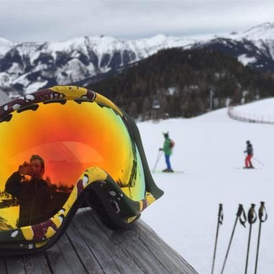 ewenmunfro's profile picture. 