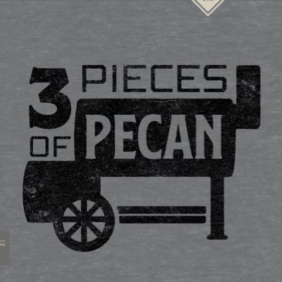 3Pecan's profile picture. 
