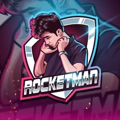 Rocketman4R Profile Picture