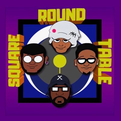 The Square Round Table Podcastさんのプロフィール画像
