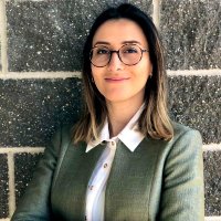 Basak Gemici (@basakgemici) 's Twitter Profile