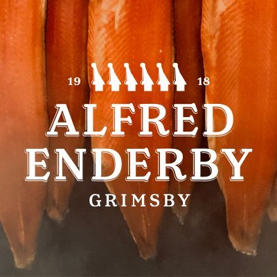 AlfredEnderbyGY's profile picture. The best traditionally smoked haddock and salmon from our 100 year old smoke house.