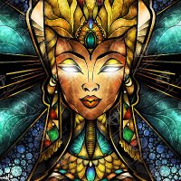 NeFerTeti (@nefer_teti) 's Twitter Profile