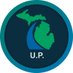 MDOT Upper Peninsula (@MDOT_UP) Twitter profile photo