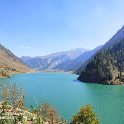 KhanSliver's profile picture. Thinker, Comedian, Food Lover and Travel Enthusiast