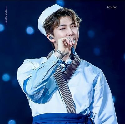 rm_dew's profile picture. Namjoon wifes