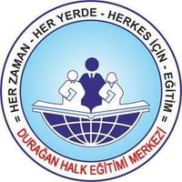 DURAĞAN HALK EĞİTİMİ MERKEZİ (@duraganhem) 's Twitter Profile