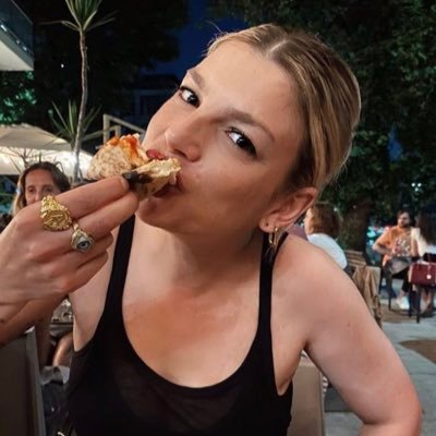 emmaamarronee's profile picture. basti solo tu🌷