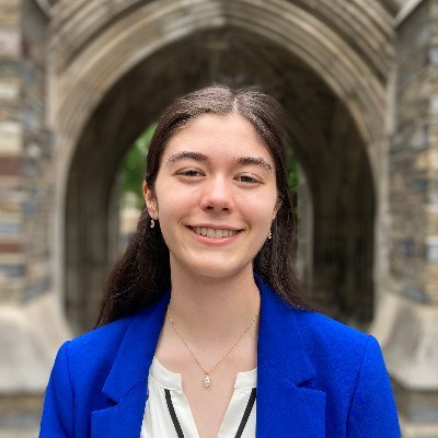 PhD student @Berkeley_EECS | Princeton ‘21 | NLP, ethical + equitable AI, and linguistics enthusiast