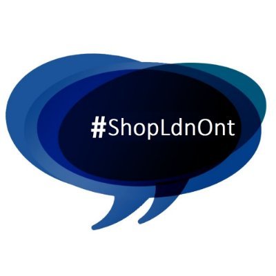 Support London Ontario by shopping local!