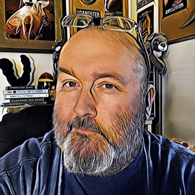 I'm a creative jack of all trades: art, graphic design, photography, writing, etc. If it deals with creativity, I've become its master...