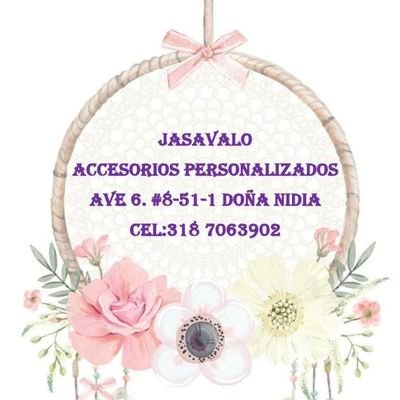 Tienda de accesorios en bisutería los mejores diseños y precios a tu servicio.🤩🤩