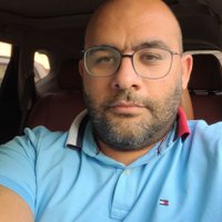 Ahmed Fathi (@ahfathi_) 's Twitter Profile