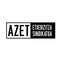 AZET Etxebizitza Sindikatua(@AzTaldea) 's Twitter Profile Photo