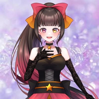 ︎✳🎀✳神幸みかるさんのプロフィール画像