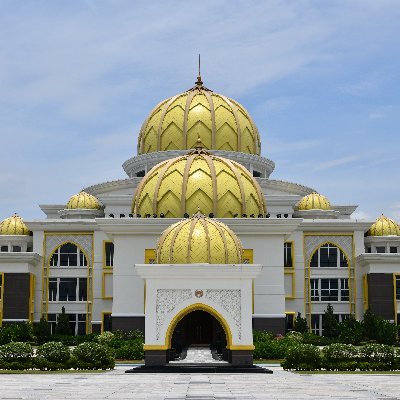 ISTANA NEGARA