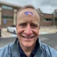 Paul Begala - @PaulBegala Twitter Profile Photo